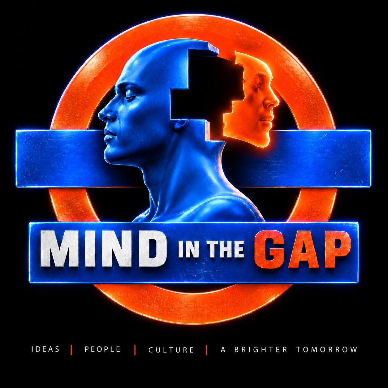 MIND IN THE GAP
