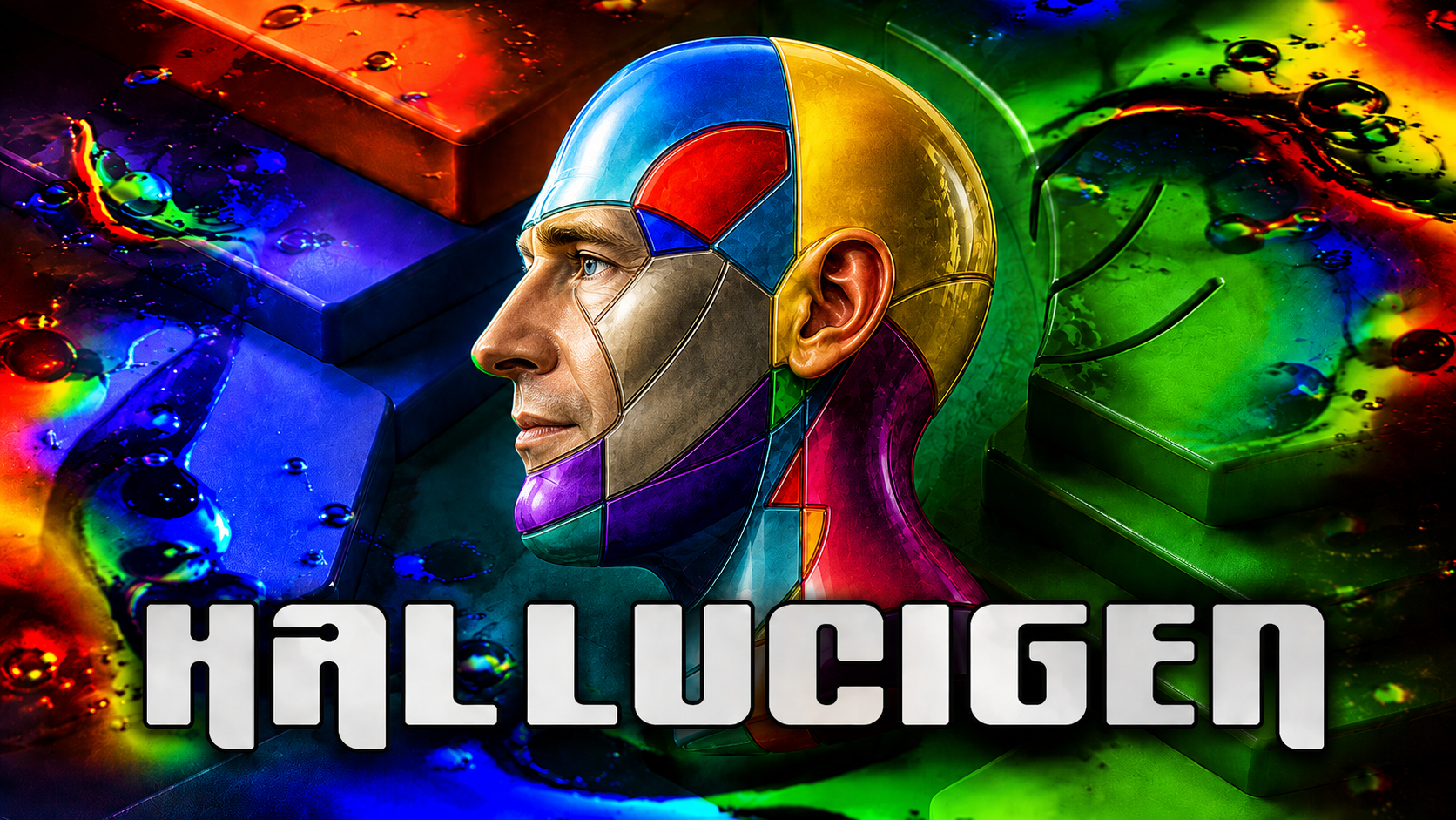 HALLUCIGEN